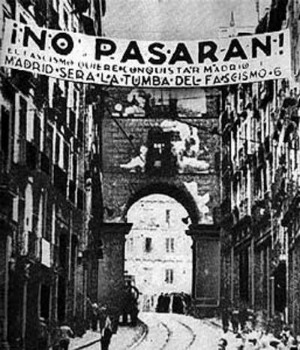 Spagna 1936-1939. Conferenza di Luciano Casali